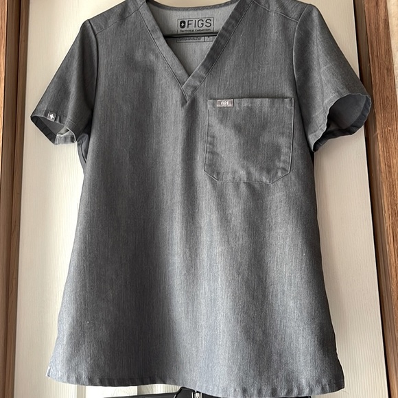 Figs size small top, Technical Collection. - Picture 1 of 3